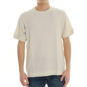 T-SHIRT RANIEL BEIGE